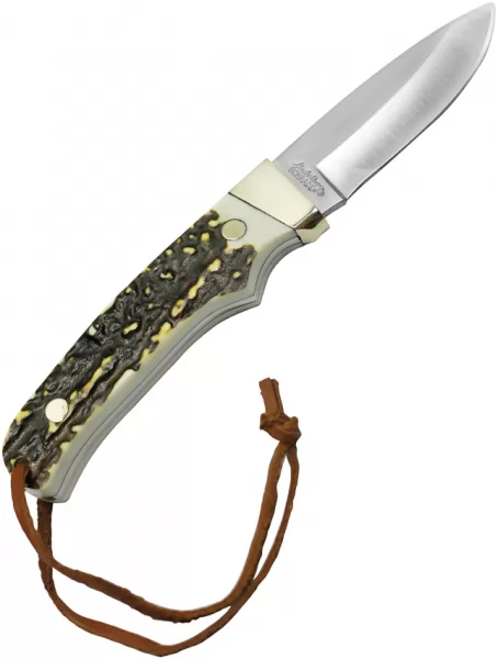 Schrade Uncle Henry Fixed Blade knives SCH1100088