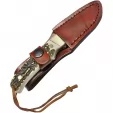 Schrade Uncle Henry Fixed Blade knives SCH1100088
