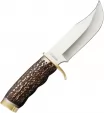 Schrade Uncle Henry Fixed Blade - SCH1100090