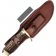 Schrade Uncle Henry Fixed Blade knives SCH1100090