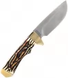 Schrade Uncle Henry Fixed Blade - SCH1116404