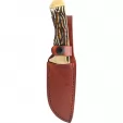 Schrade Uncle Henry Fixed Blade knives SCH1116404