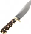 Schrade Uncle Henry Fixed Blade - SCH1116408