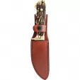 Schrade Uncle Henry Fixed Blade knives SCH1116408