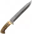 Schrade Uncle Henry Bowie - SCH1116424