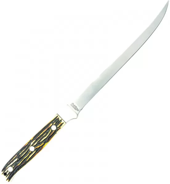 Schrade Uncle Henry Fillet knives SCH1116434
