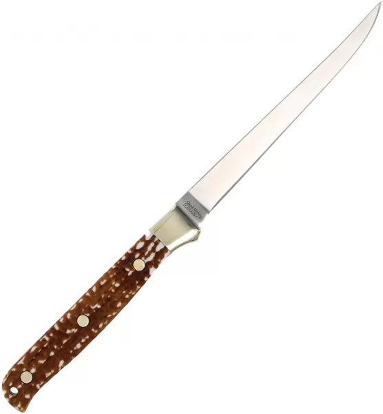 Schrade Uncle Henry Fillet knives SCH1116436