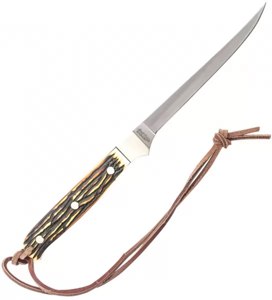 Schrade Uncle Henry Fillet knives SCH1116438