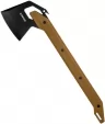 Schrade Frontier Axe Brown - SCH1121078