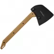 Schrade Frontier Axe Brown knives SCH1121078