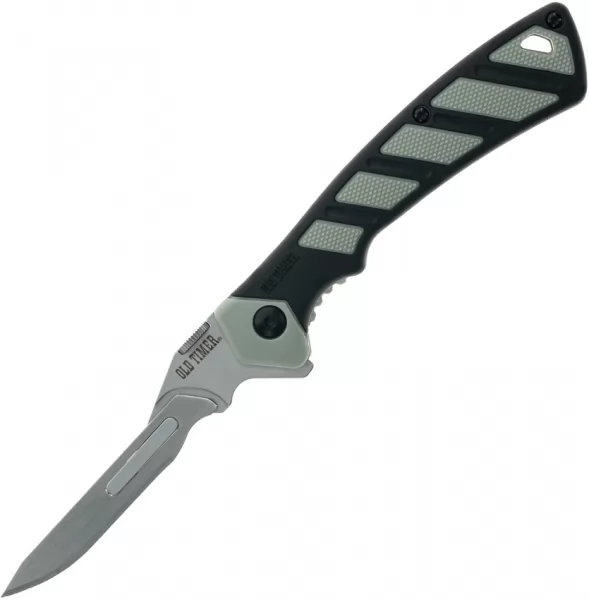 Schrade Replaceable Blade Linerlock knives SCH1123114