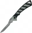 Schrade Replaceable Blade Linerlock - SCH1123114