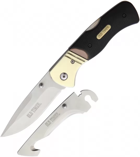 Schrade Switch A Blade New 2020 knives SCH1123117