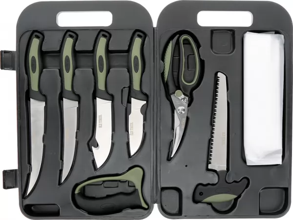 Schrade Camp Field Dressing Kit knives SCH1123120