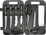 Schrade Camp Field Dressing Kit - SCH1123120
