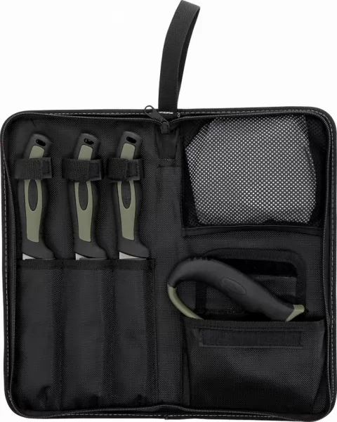 Schrade Lightweight Field Dressing Kit knives SCH1123128