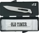 Schrade Replaceable 60A Blades - SCH1123129