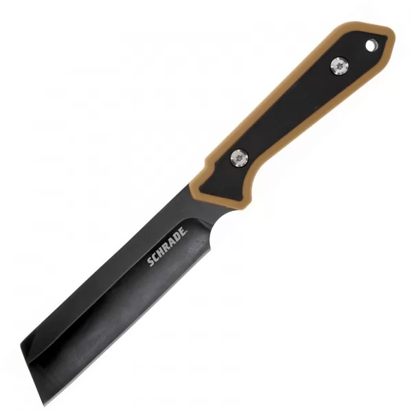 Schrade Frontier Fixed Blade knives SCH1124288