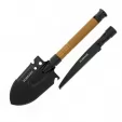 Schrade Frontier Shovel Saw Combo knives SCH1124292