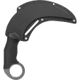 Schrade Shasta McNasty Fixed Blade knives SCH112