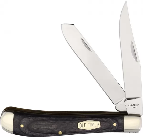 Schrade Heritage Series Trapper knives SCH1135990