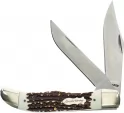 Schrade Folding Hunter - SCH1135997