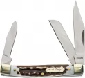 Schrade Junior 3 Blade Next Gen - SCH1136001