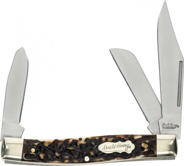 Schrade Senior Rancher Next Gen knives SCH1136003
