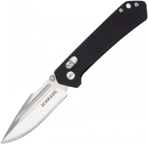 Schrade Divergent Pivot Lock knives SCH1136032