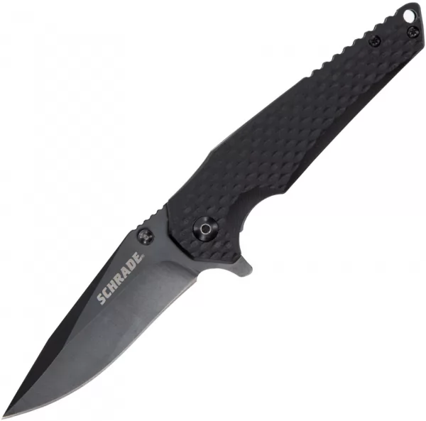 Schrade Fanatic Linerlock knives SCH1136034