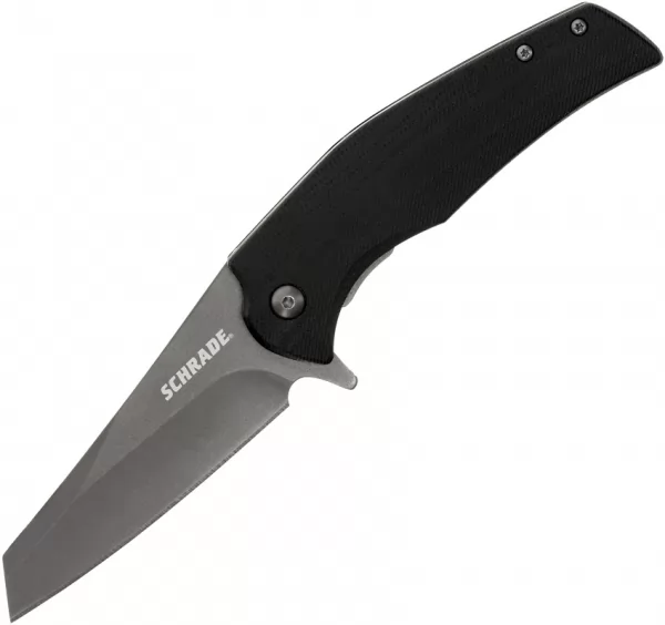 Schrade Torsion Linerlock knives SCH1136037