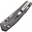Schrade Auto Krux Pivot Lock knives SCH1136250