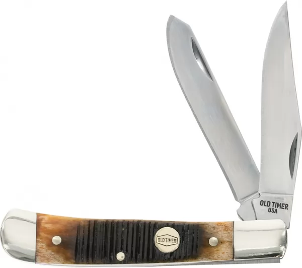Schrade Generational Series Trapper knives SCH1137134