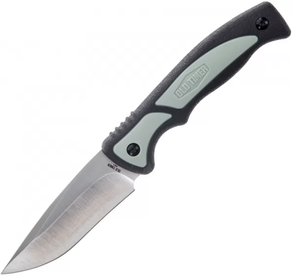 Schrade Trail Boss Fixed Blade knives SCH1137135