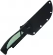 Schrade Trail Boss Fixed Blade knives SCH1137135