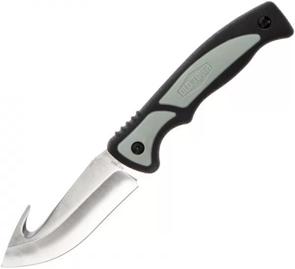 Schrade Trail Boss Fixed Blade knives SCH1137138