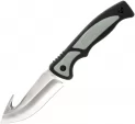 Schrade Trail Boss Fixed Blade - SCH1137138