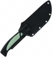 Schrade Trail Boss Fixed Blade knives SCH1137138