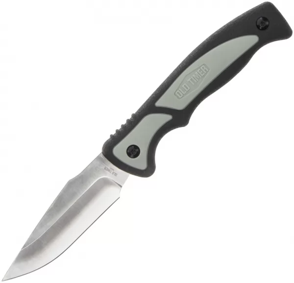 Schrade Trail Boss Fixed Blade Caping knives SCH1137140