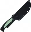 Schrade Trail Boss Fixed Blade Caping knives SCH1137140