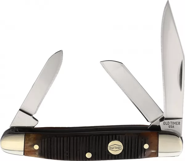 Schrade Generational USA Middleman knives SCH1149145