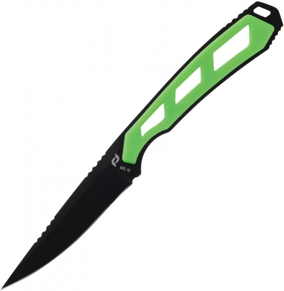 Schrade Isolate Caper Fixed Blade knives SCH1159295