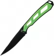 Schrade Isolate Caper Fixed Blade - SCH1159295