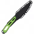 Schrade Isolate Caper Fixed Blade knives SCH1159295