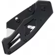 Schrade Tradesman Framelock knives SCH1159300