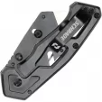 Schrade Tradesman Framelock knives SCH1159300