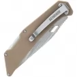 Schrade Slingshot Lockback knives SCH1159301