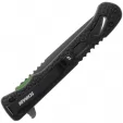 Schrade Inert CLR Linerlock Tanto knives SCH1159302