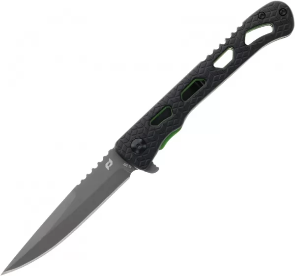 Schrade Inert CLR Linerlock knives SCH1159303