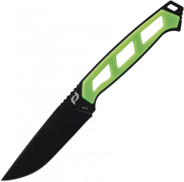 Schrade Isolate Drop Point Fixed Blade knives SCH1159304